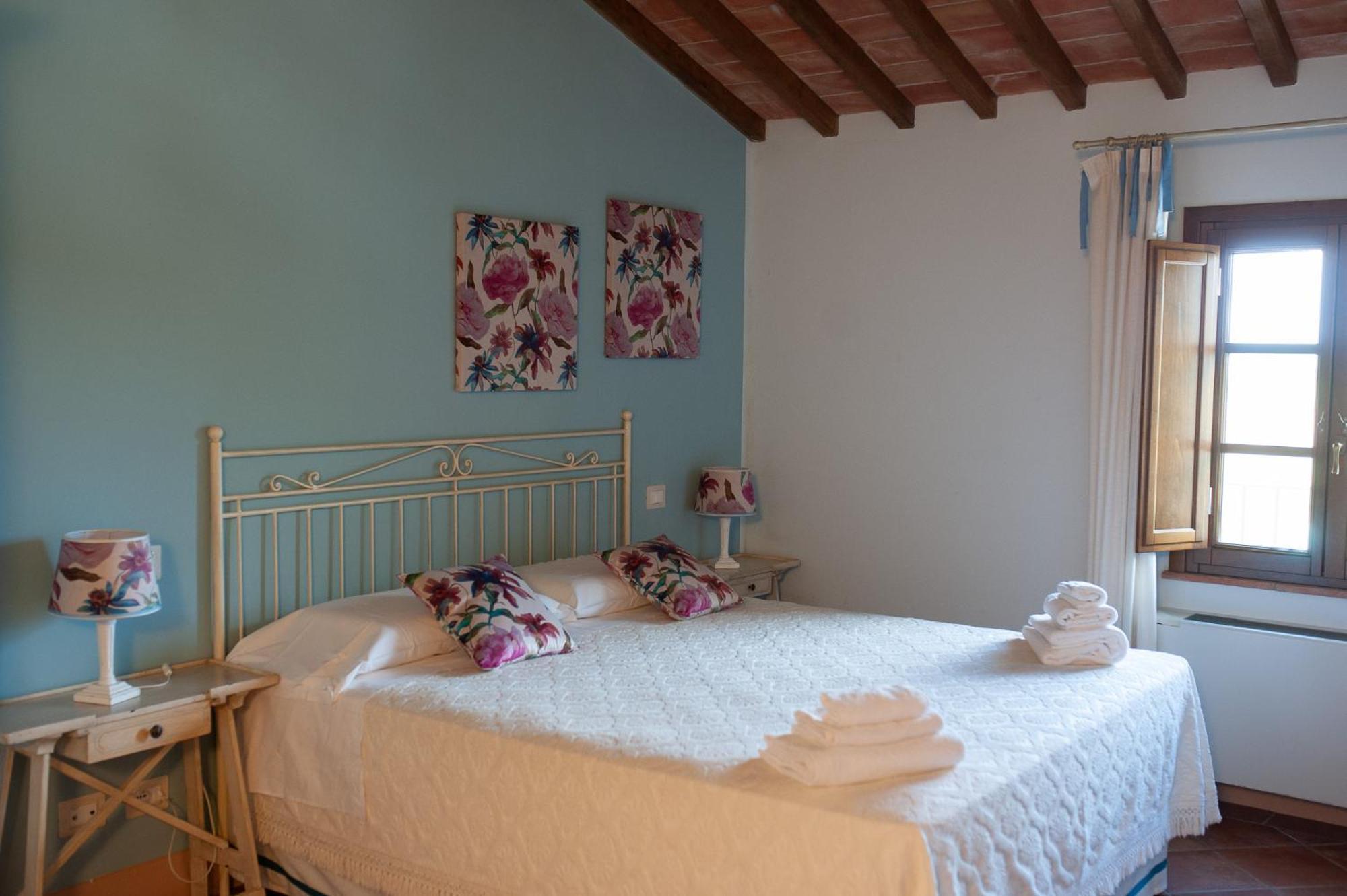 Le Colombaie Country Resort 폰사코 외부 사진